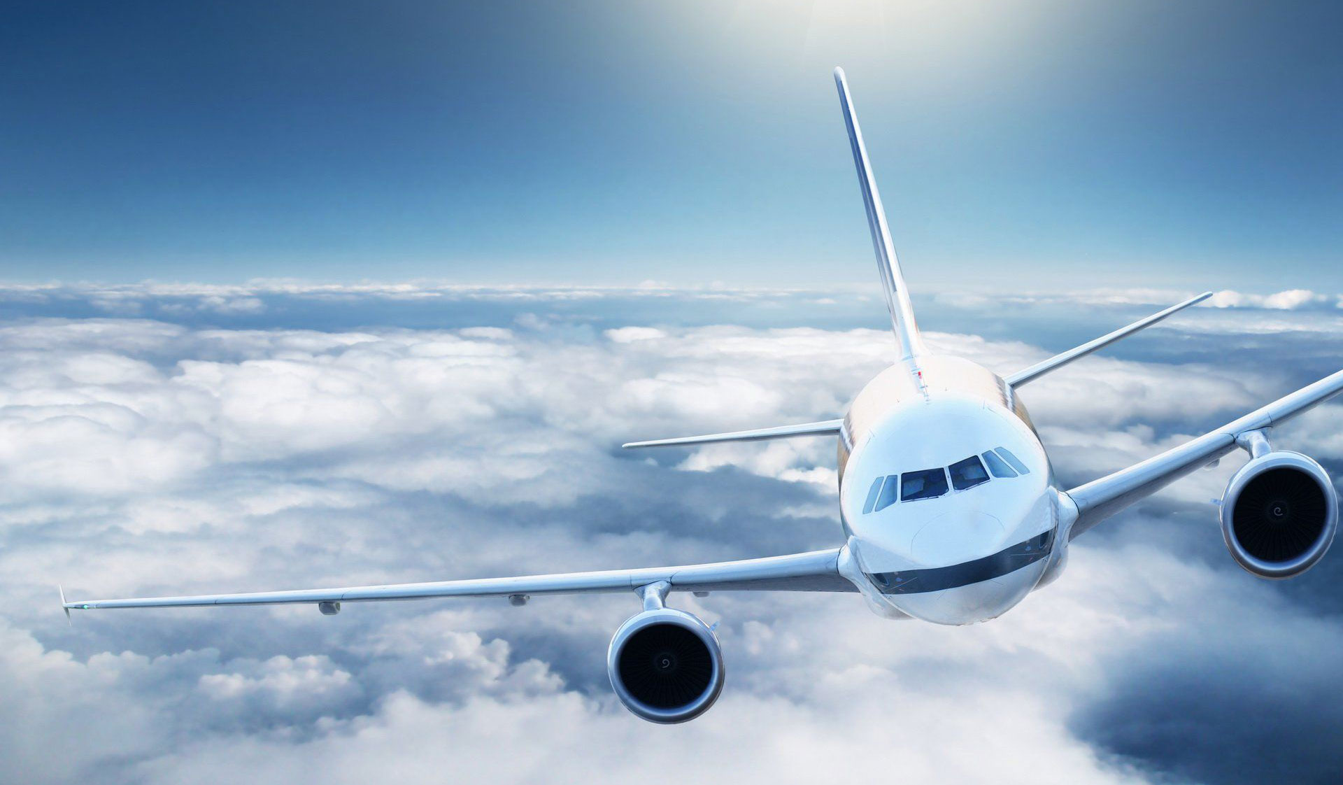 Fletes Aereos Internacionales