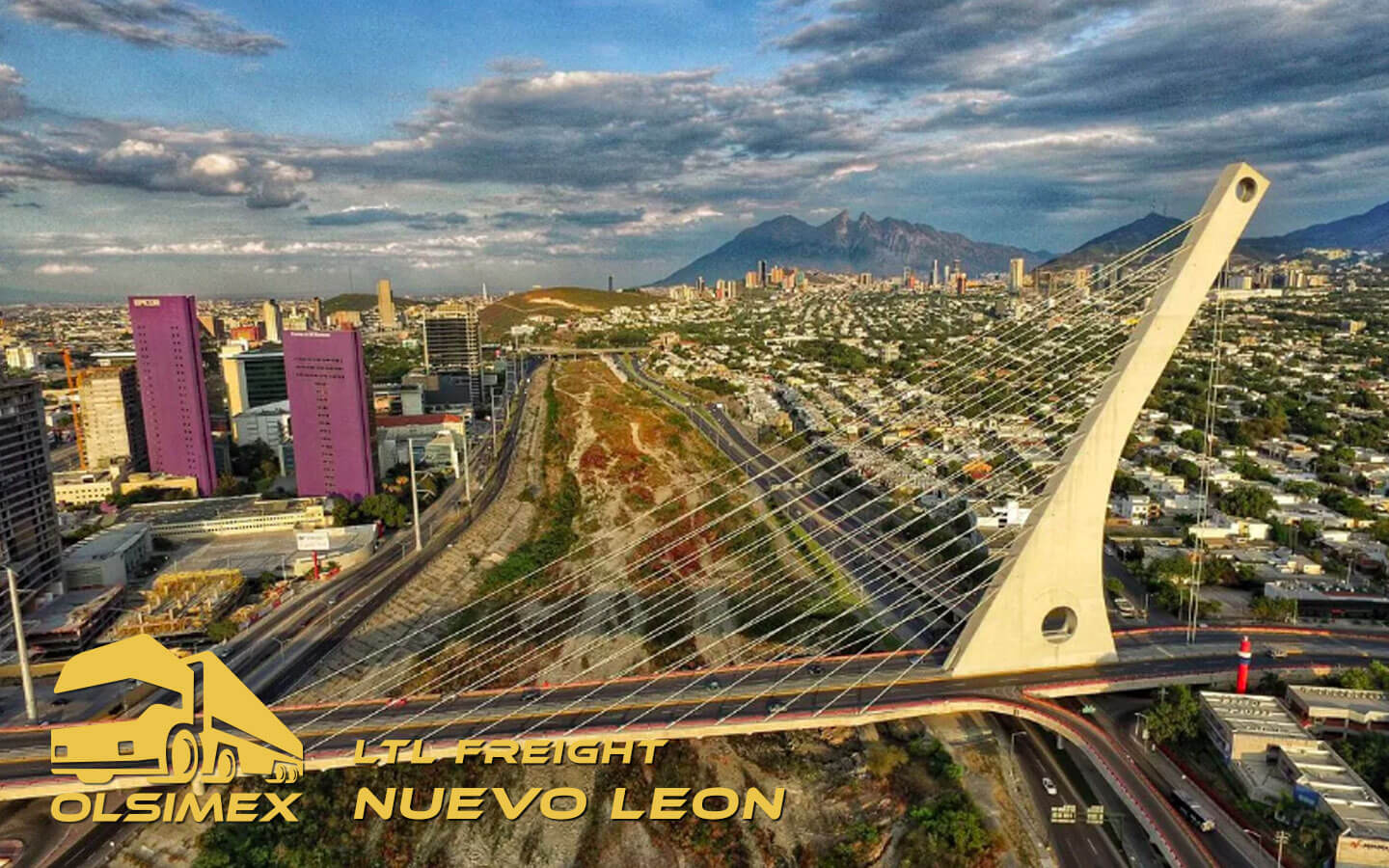 LTL Freight Nuevo León LTL Freight Nuevo León