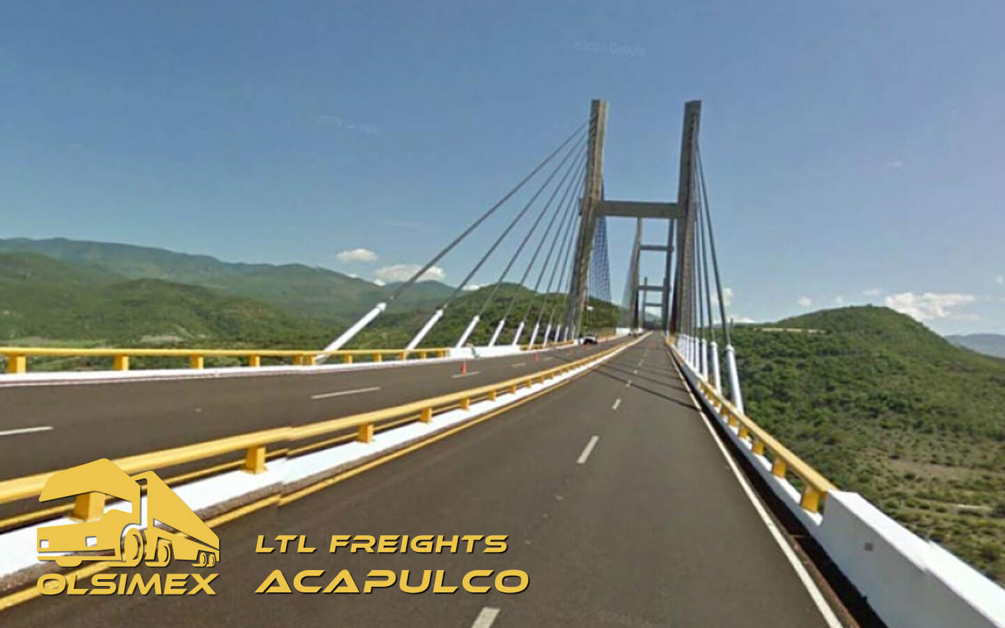 LTL Freights Acapulco LTL Freights Acapulco