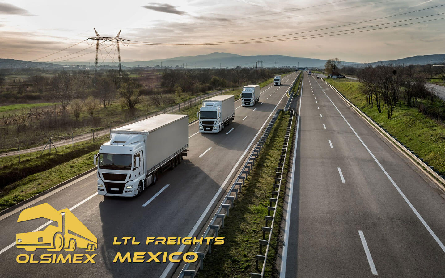 LTL Freights Mexico LTL Freights Mexico