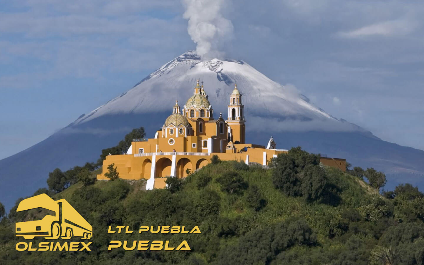 LTL Freights Puebla LTL Freights Puebla