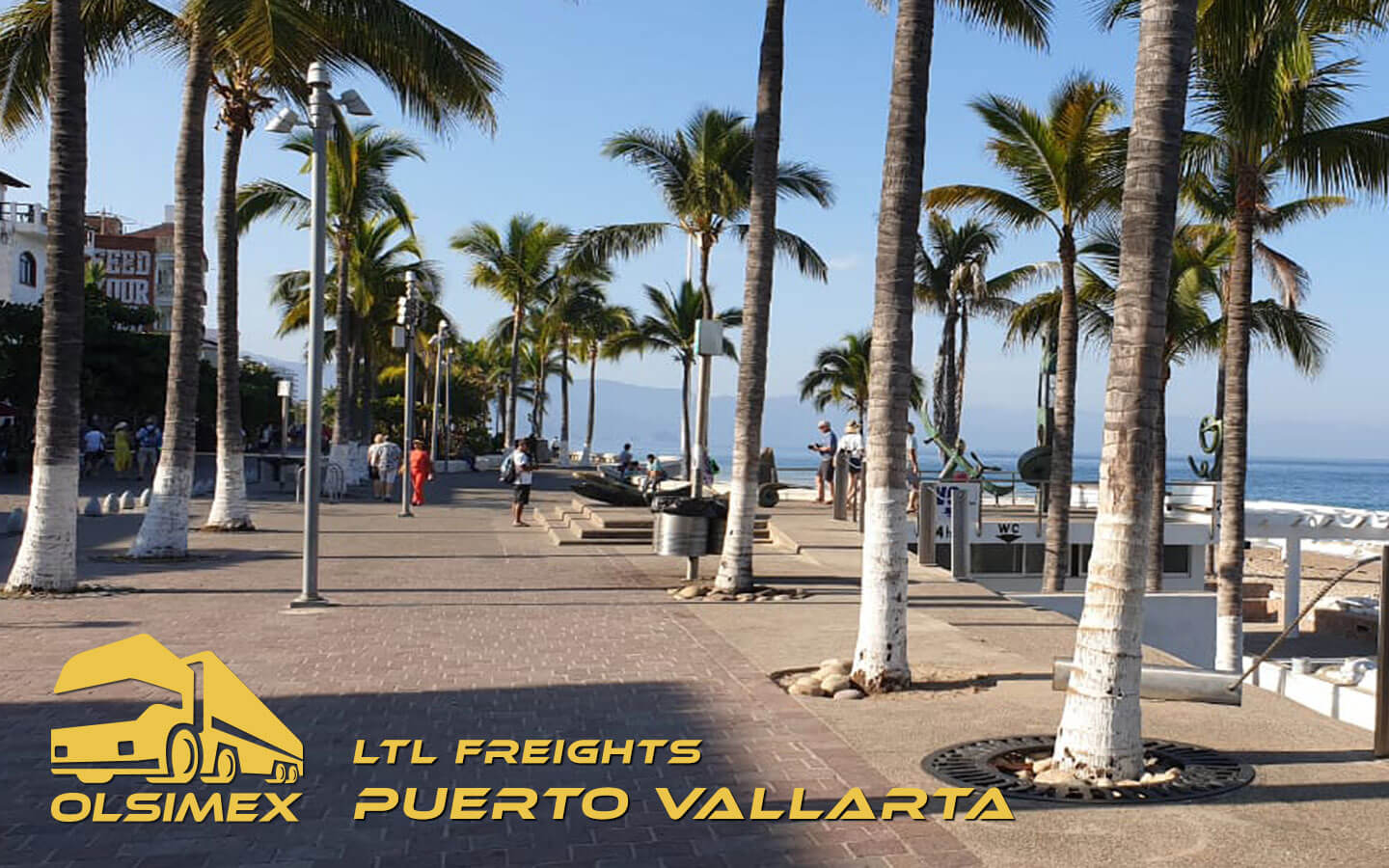 LTL Freights Puerto Vallarta LTL Freights Puerto Vallarta
