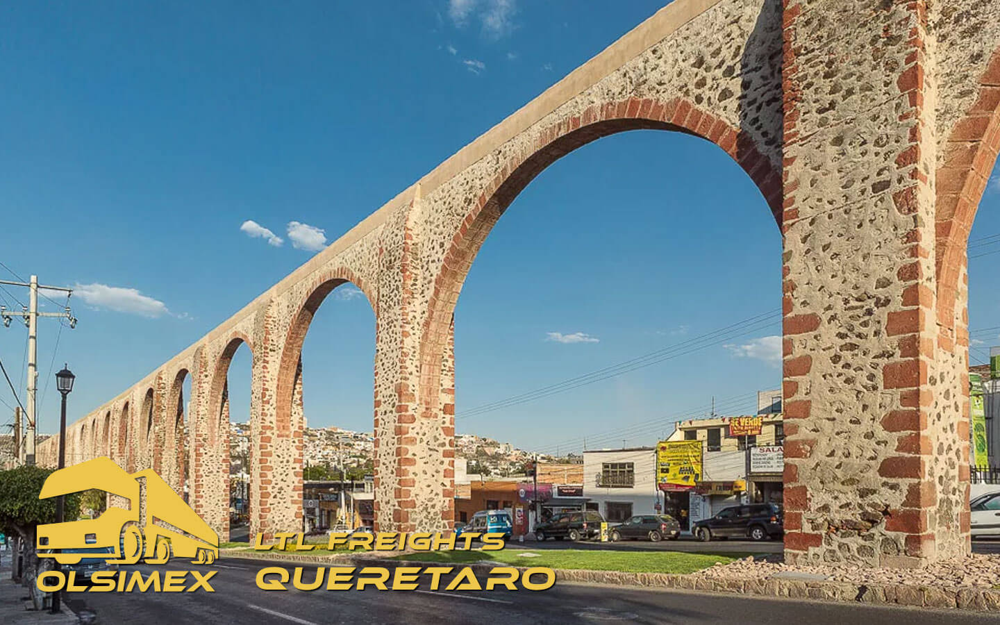 LTL Freights Querétaro LTL Freights Querétaro