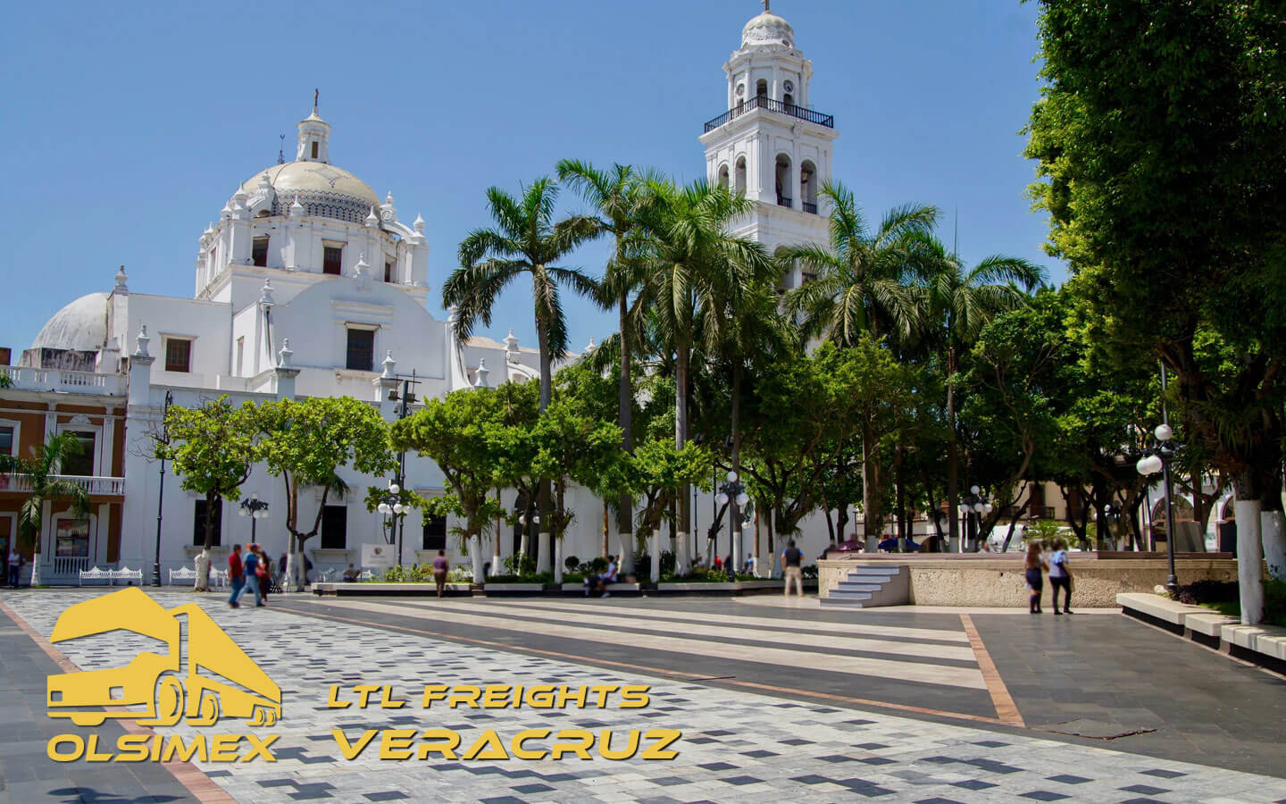 LTL Freights Veracruz LTL Freights Veracruz
