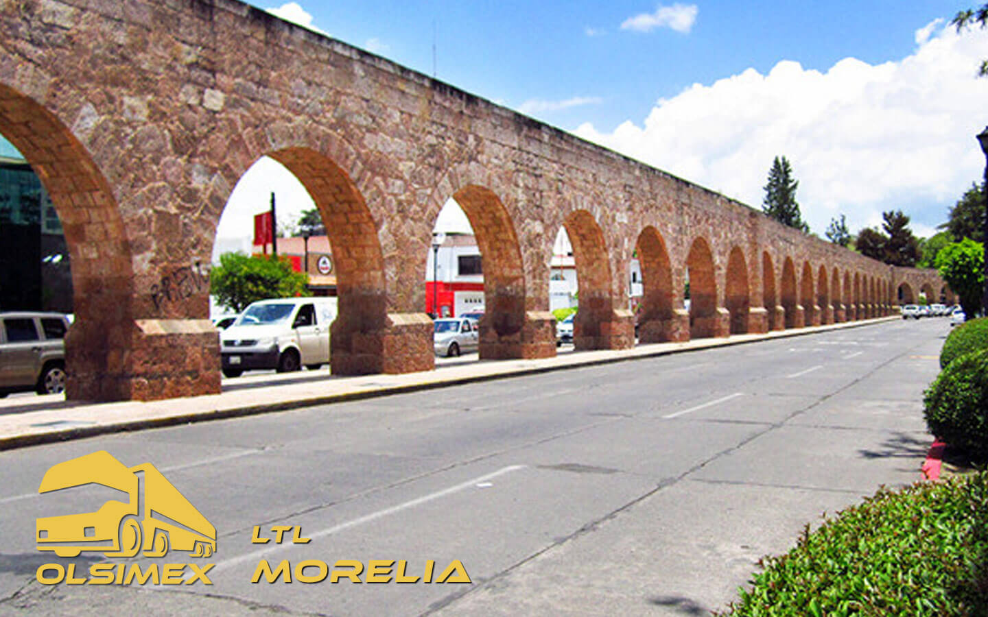 LTL Morelia LTL Morelia