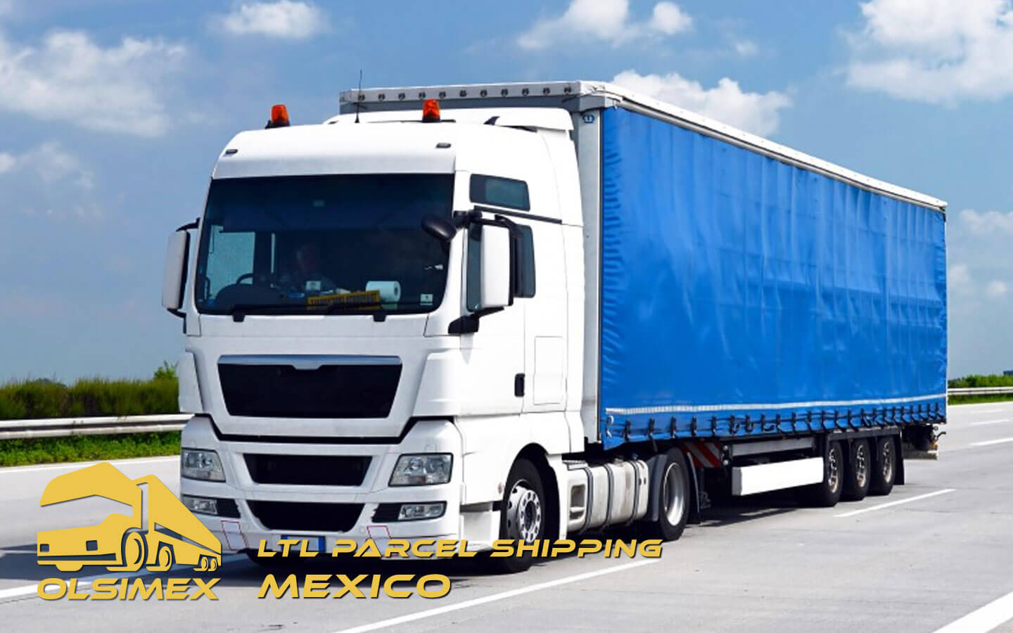 LTL Parcel Shipping Mexico LTL Parcel Shipping Mexico