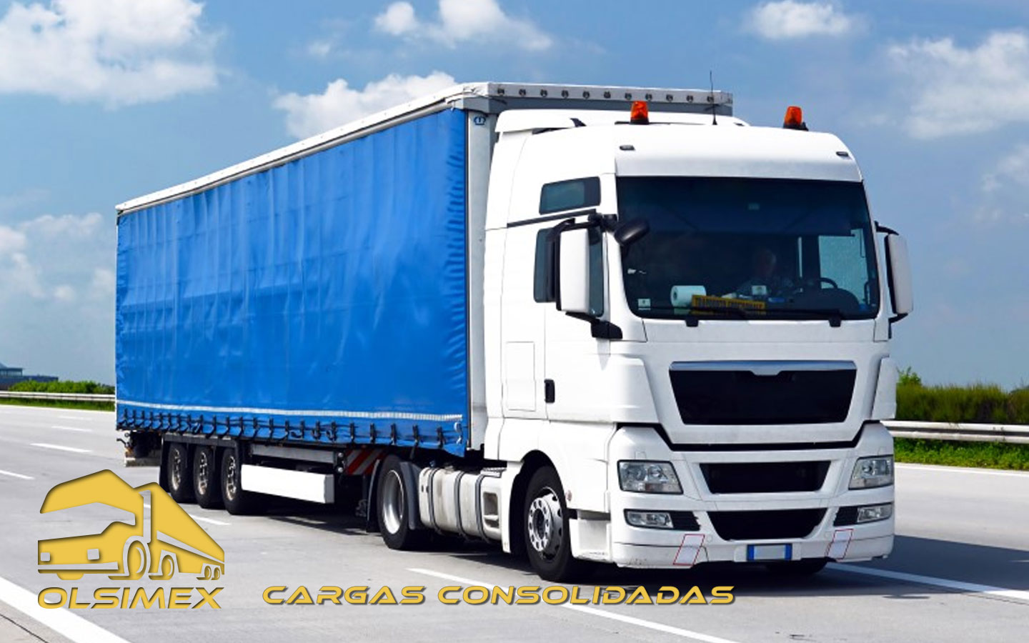 LTL Parcels Mexico LTL Parcels Mexico