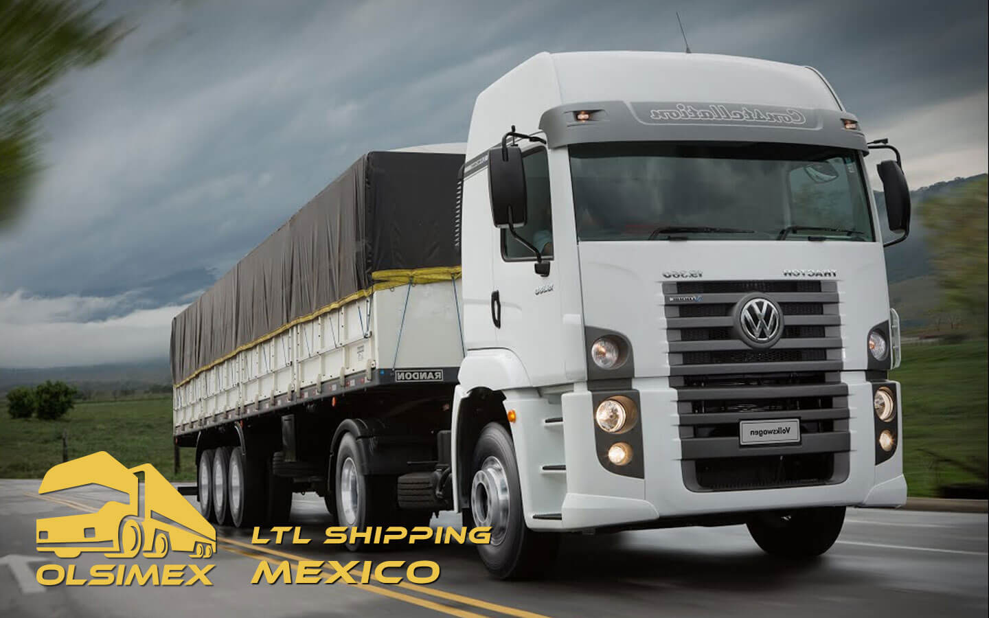 LTL Shipping Mexico LTL Shipping Mexico
