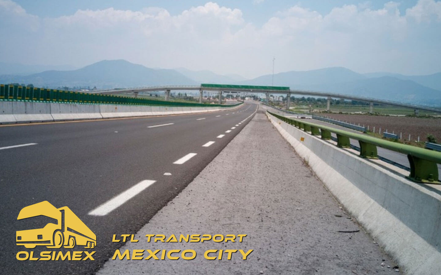 LTL Transport Mexico City LTL Transport Mexico City