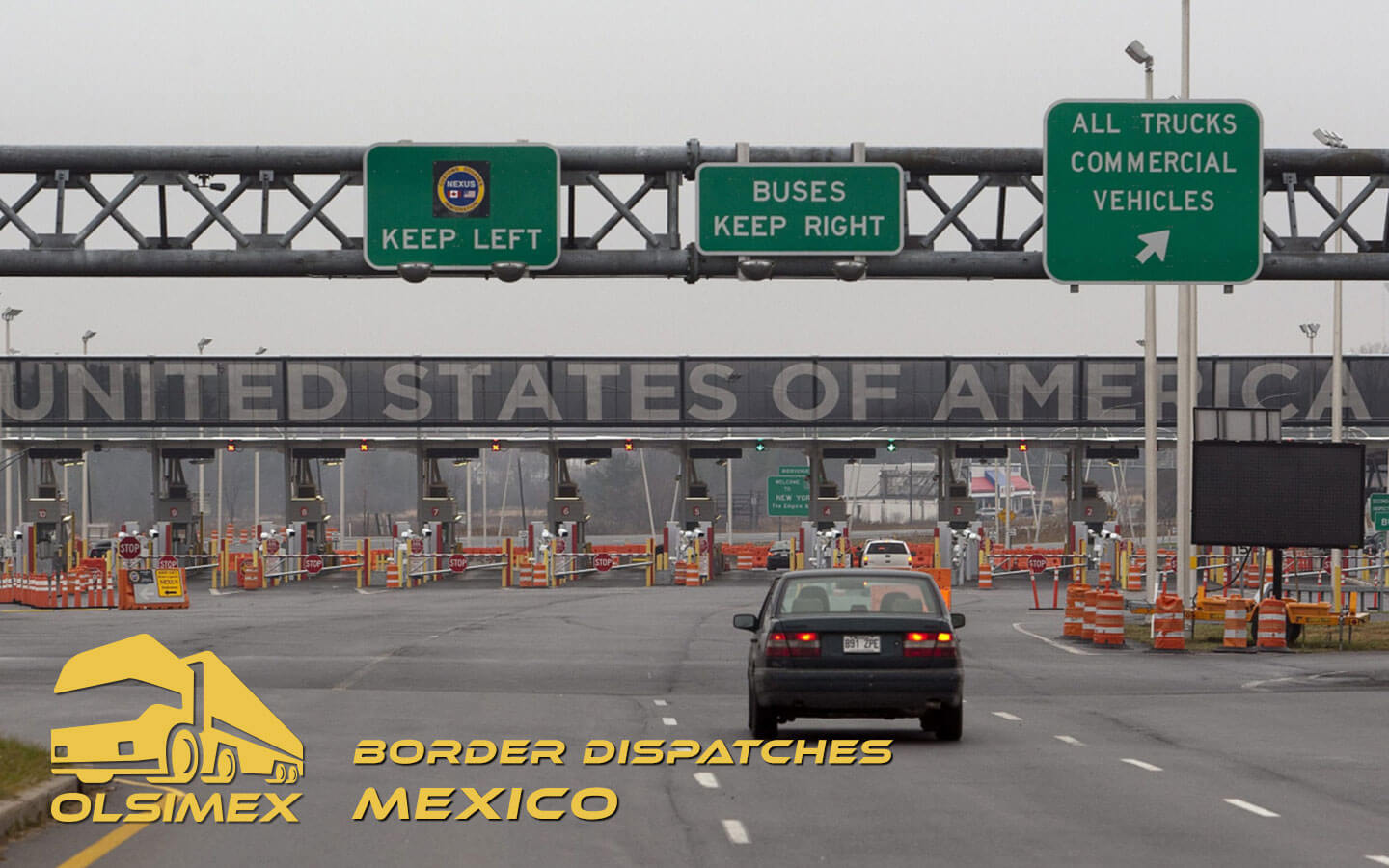 Border Dispatches Mexico Border Dispatches Mexico