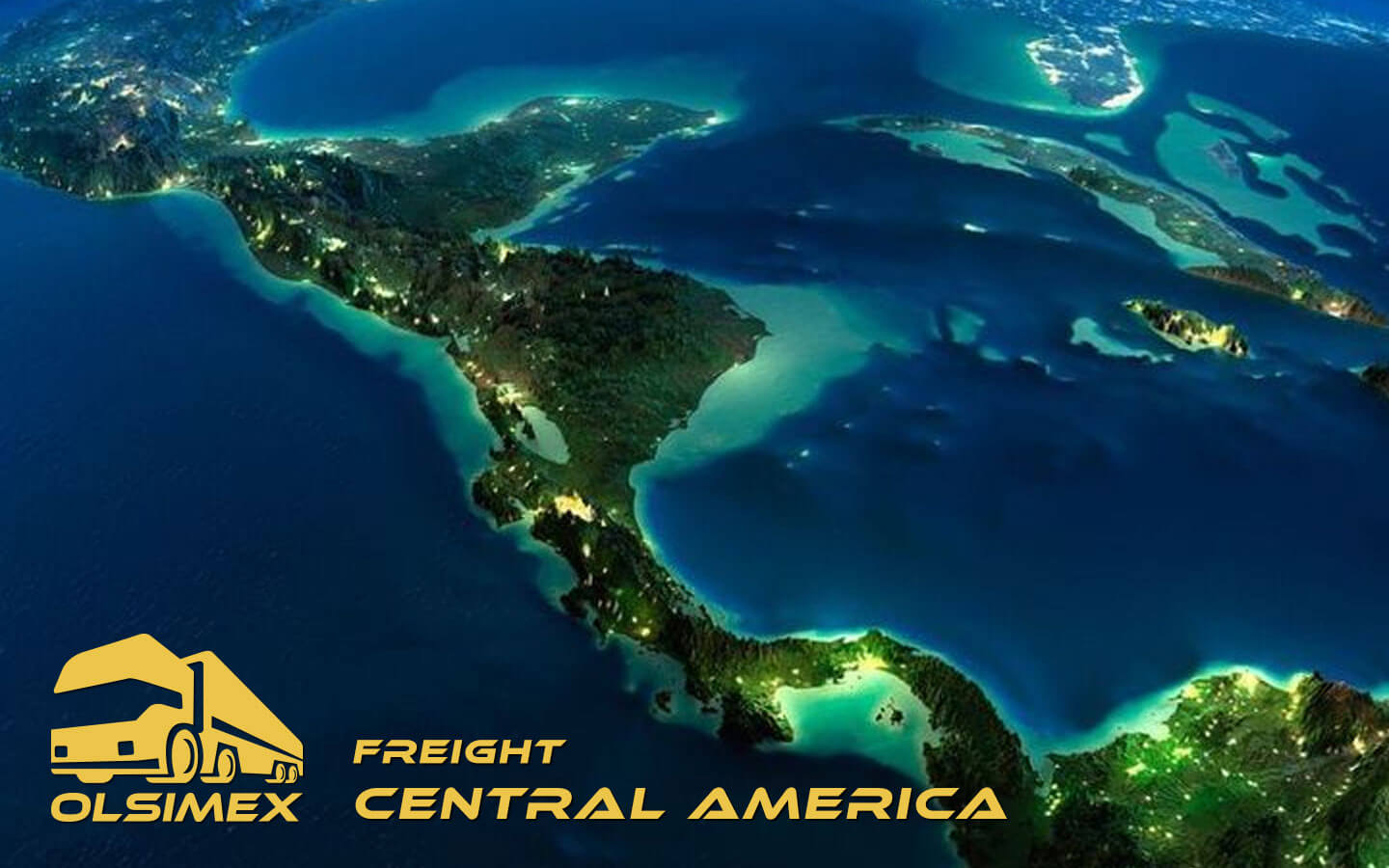 Freight Central America Freight Central America