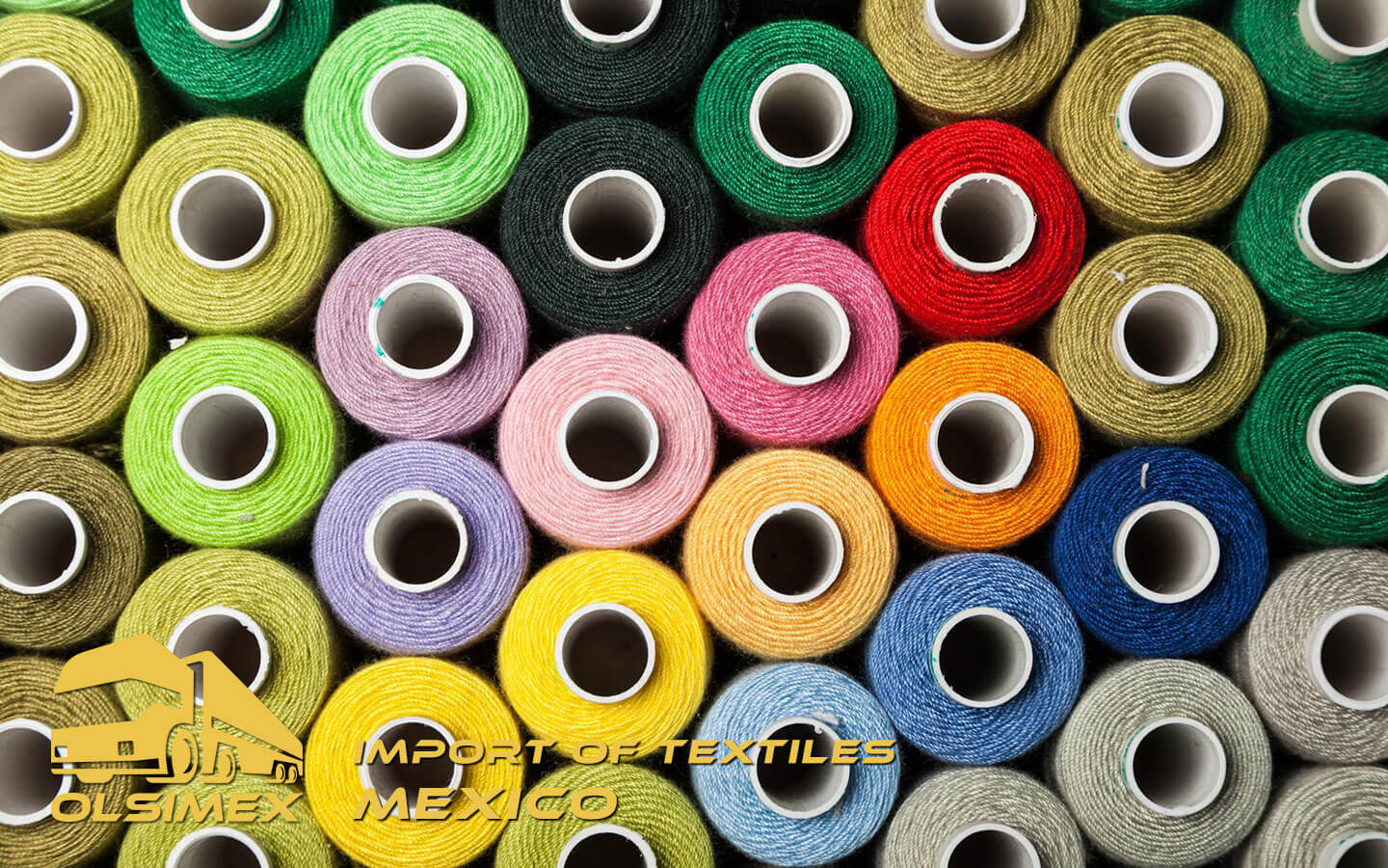 Import of Textiles Mexico Import of Textiles Mexico