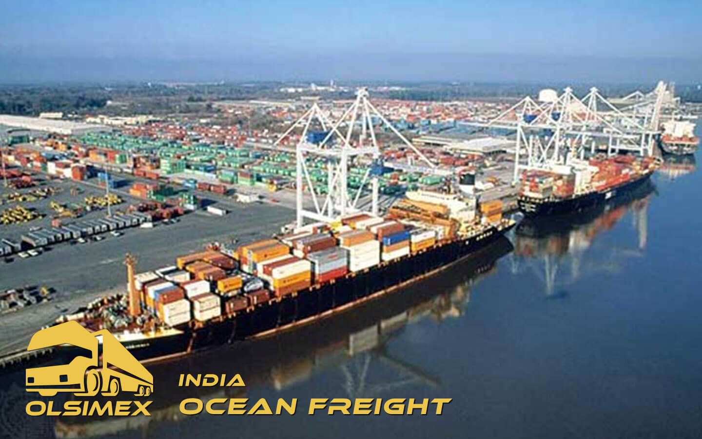 Indian Ocean Freight Indian Ocean Freight