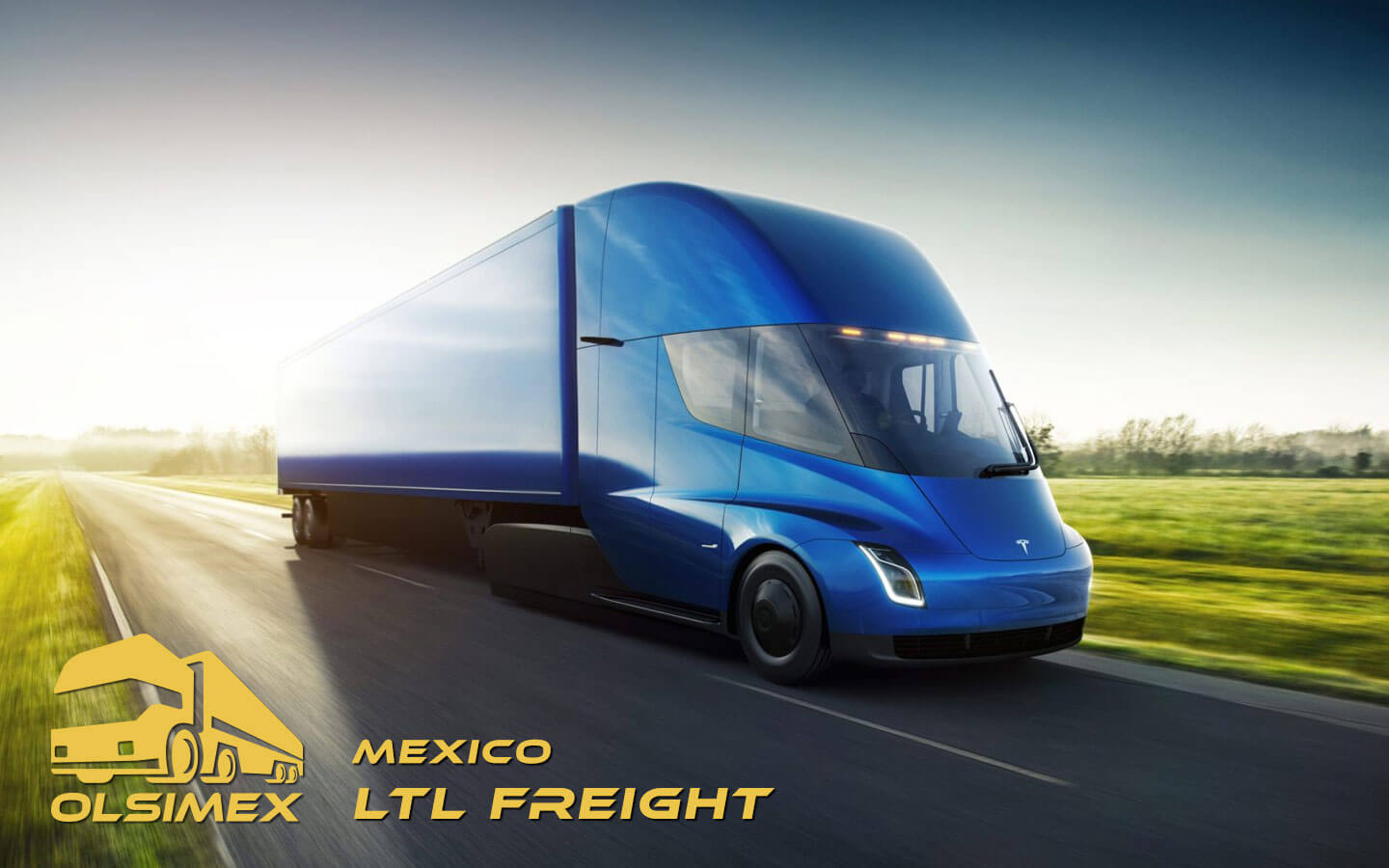 Mexico LTL Freight Mexico LTL Freight