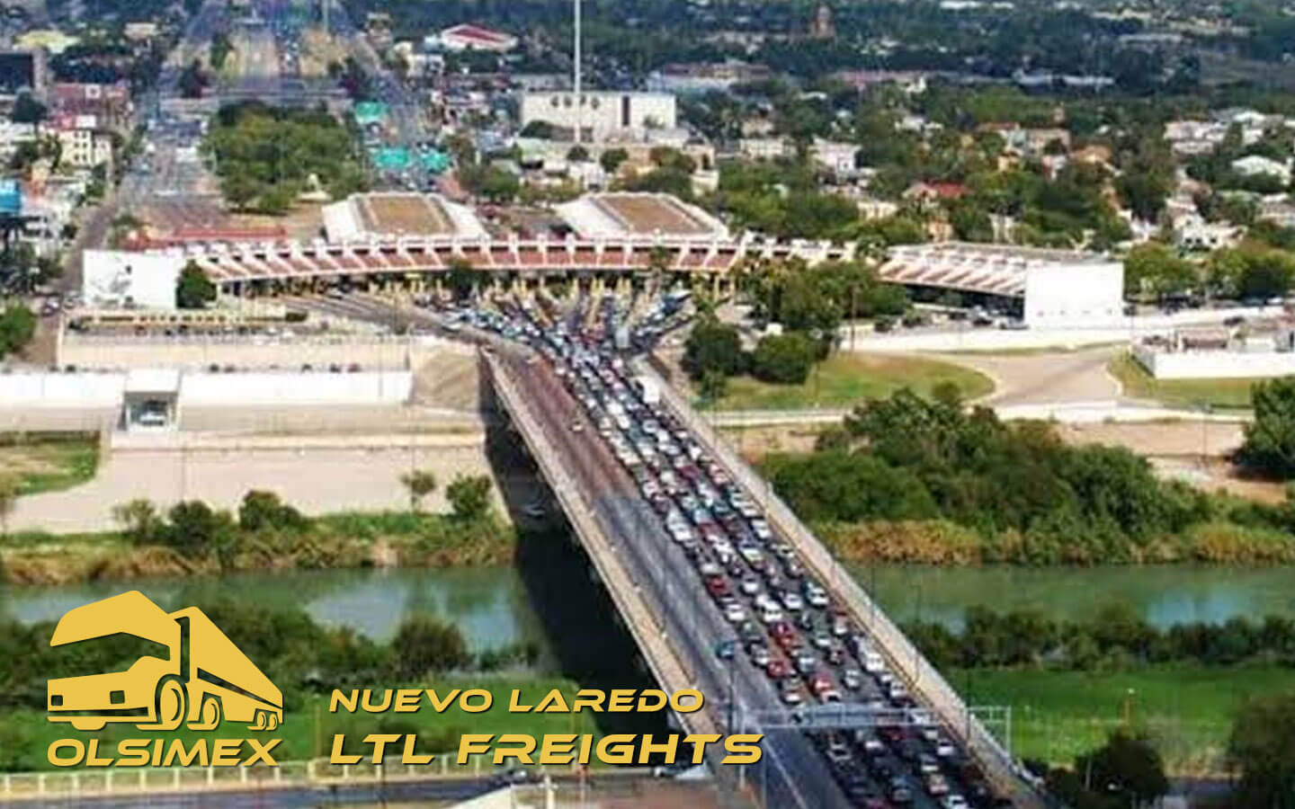 Nuevo Laredo LTL Freights Nuevo Laredo LTL Freights
