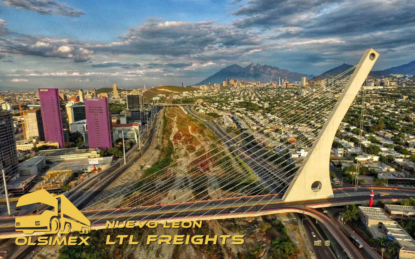 Nuevo León LTL Freights Nuevo León LTL Freights