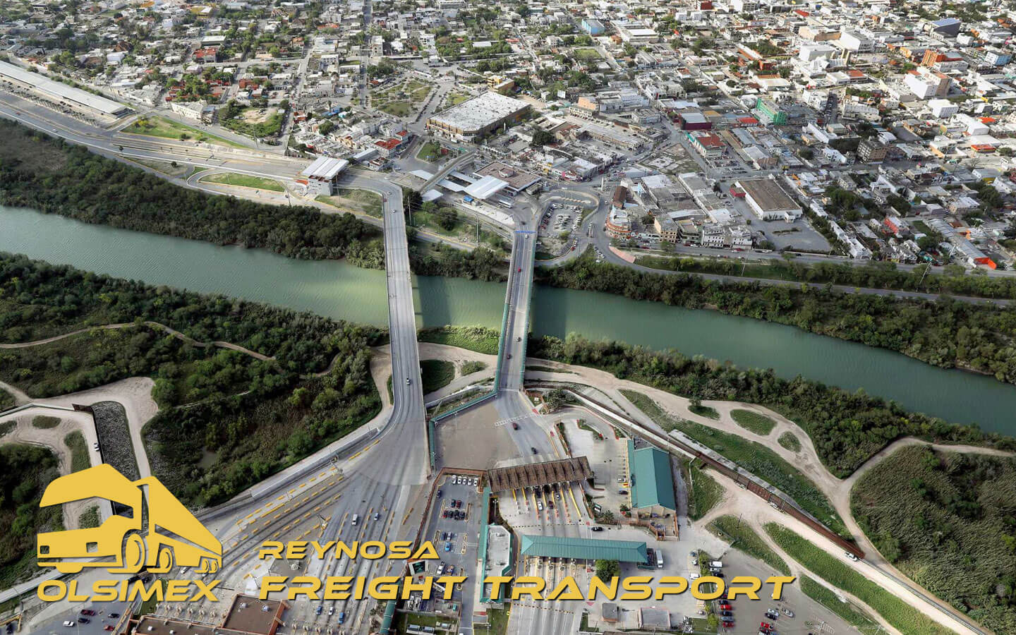 Reynosa Freight Transport Reynosa Freight Transport