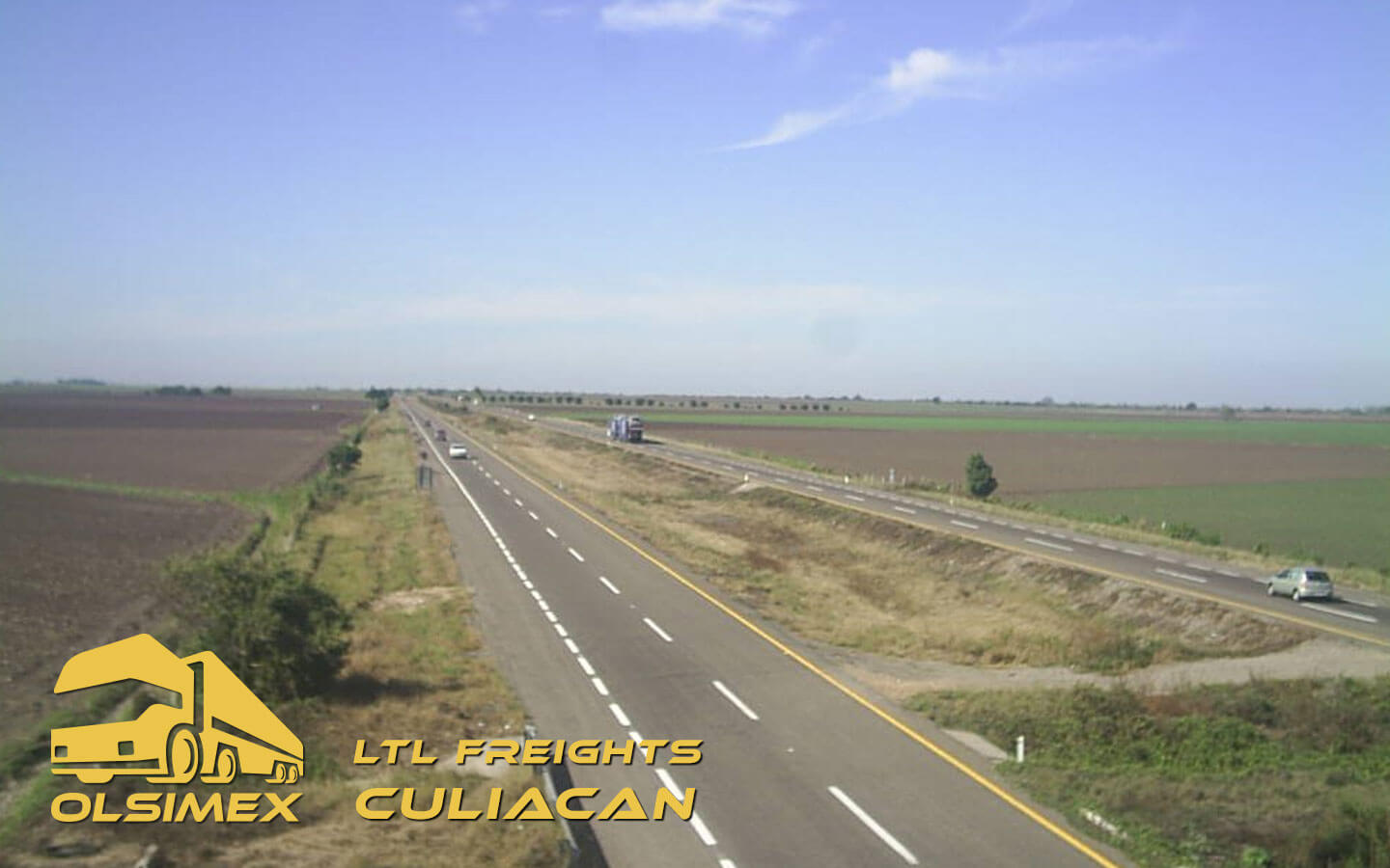 LTL Freights Culiacán