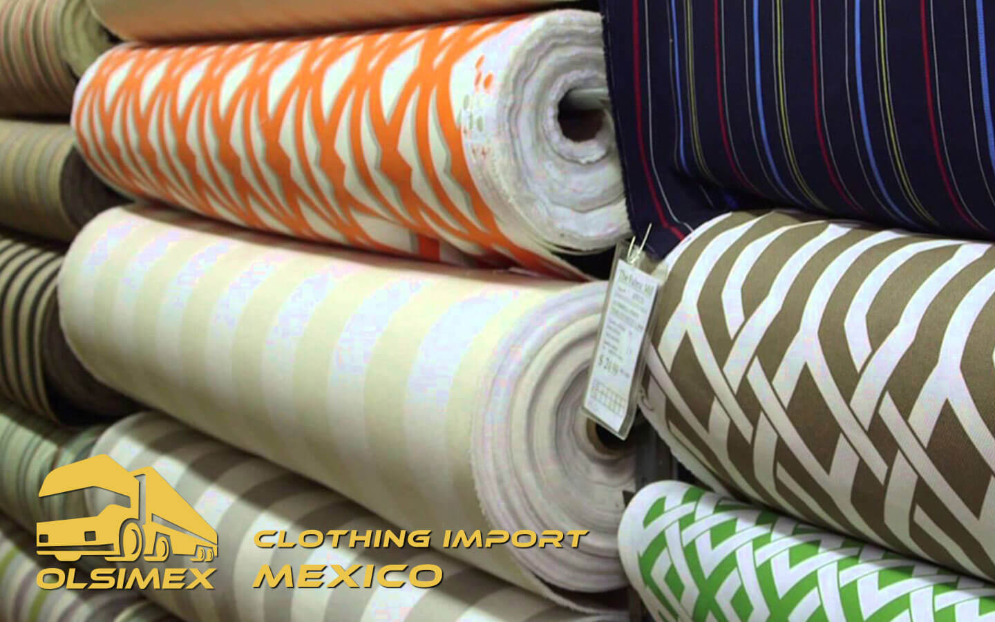 Clothing Import Mexico