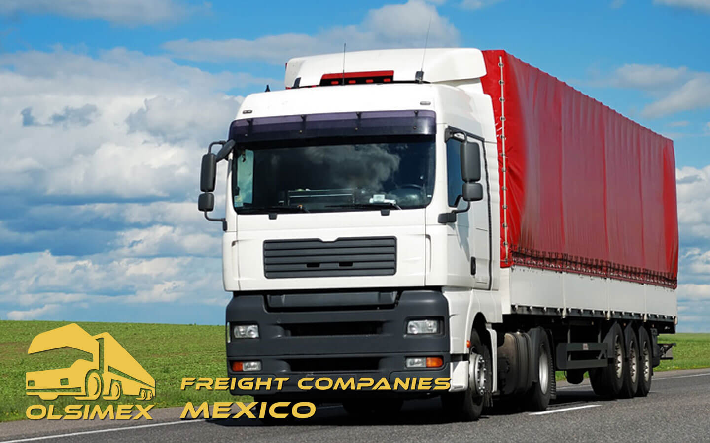 Freight Companies Mexico