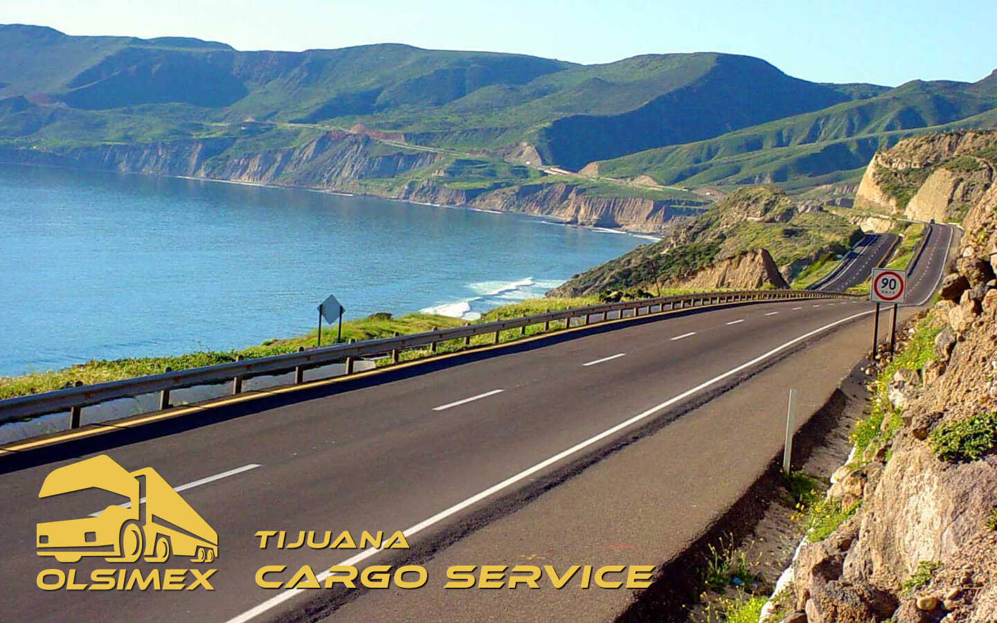 Tijuana Cargo Service