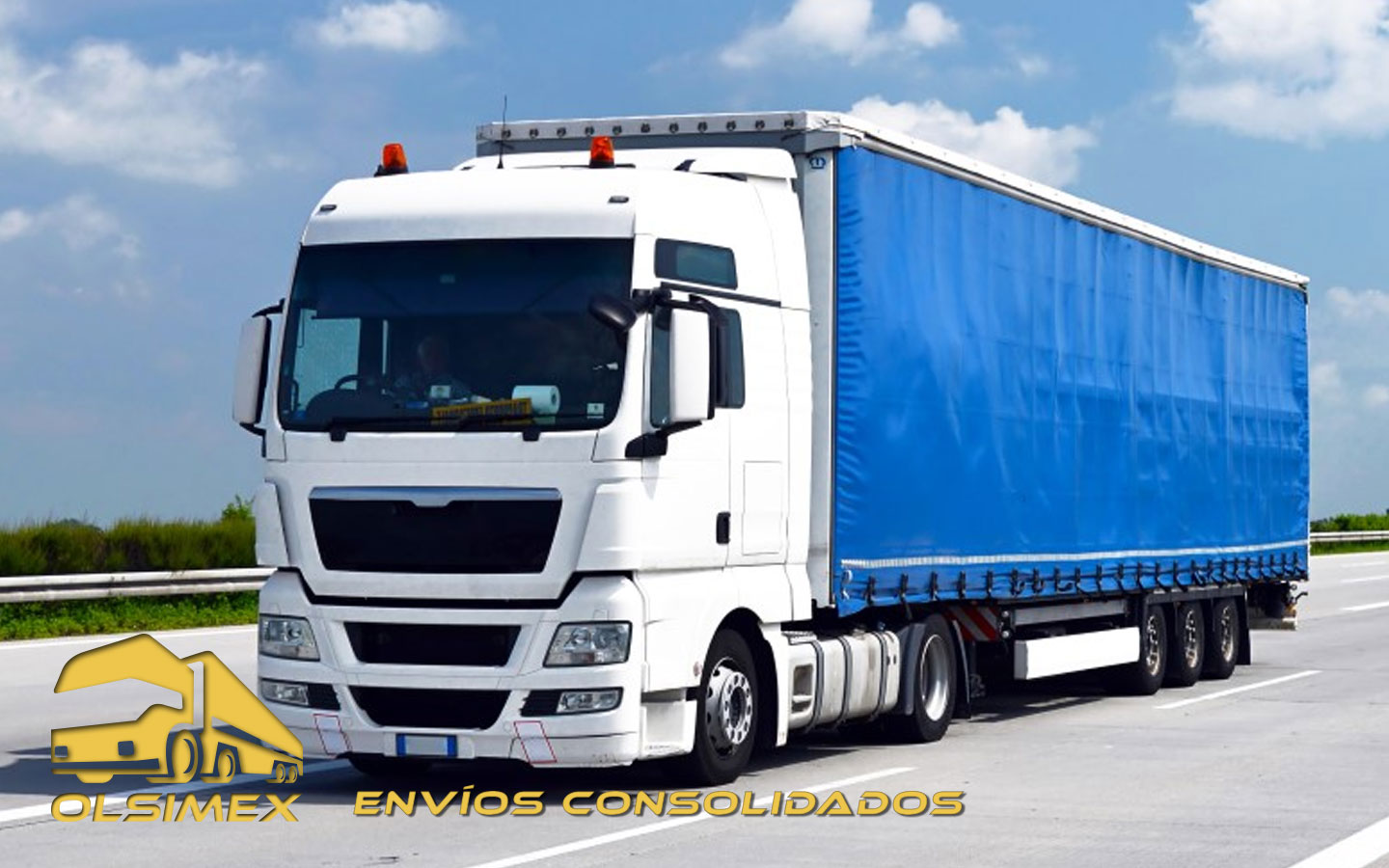 Envíos Consolidados