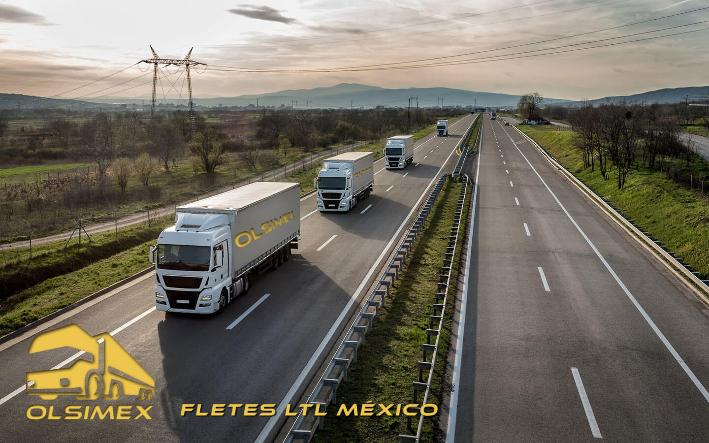Fletes LTL México