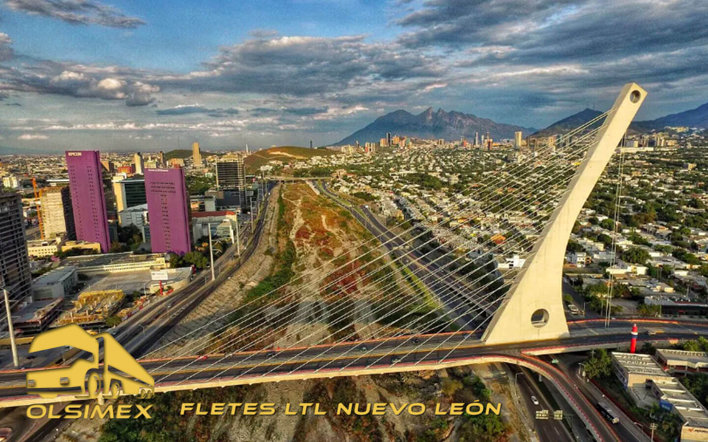 Fletes LTL Nuevo León