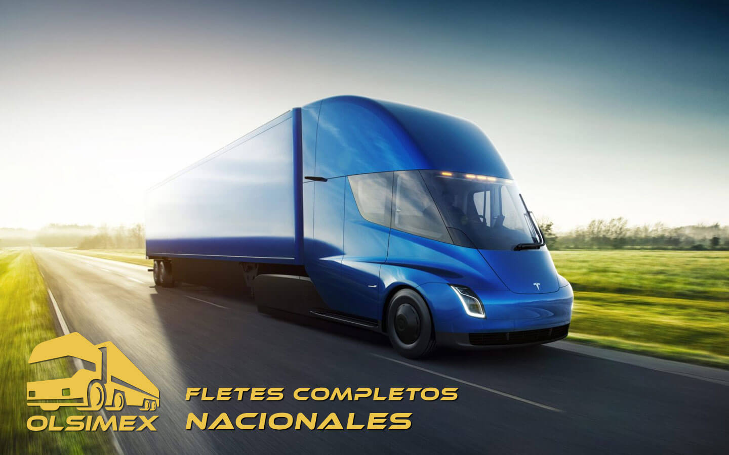 Fletes Completos Nacionales
