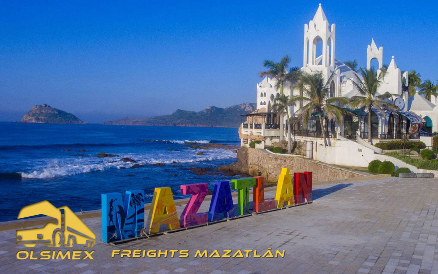 Fletes Mazatlán