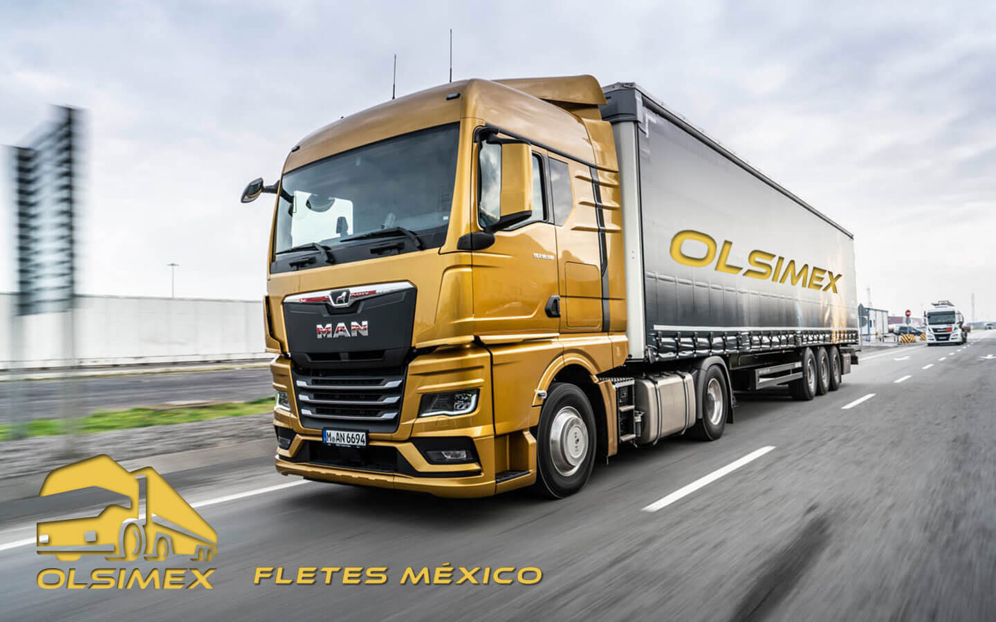 Fletes México