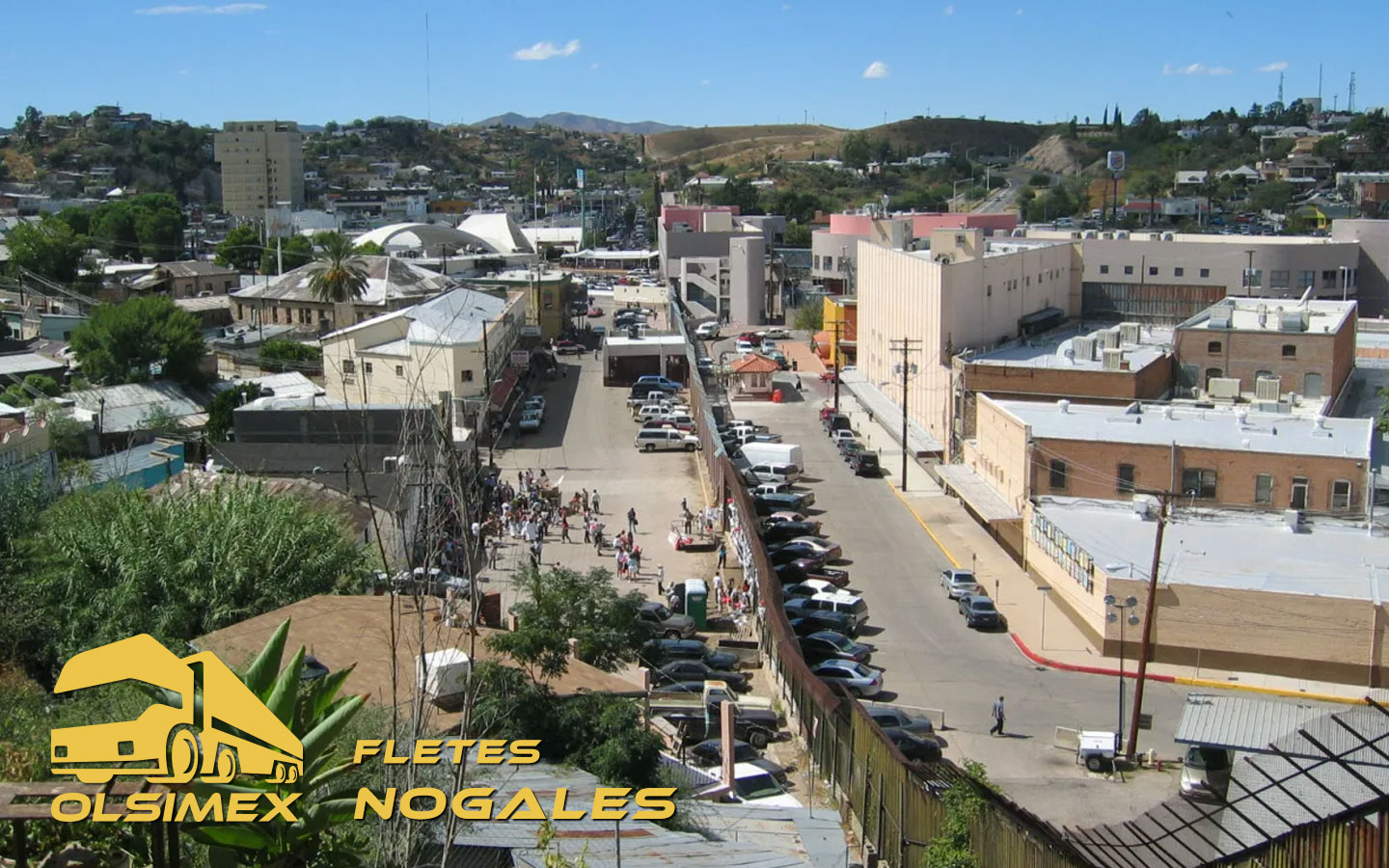Fletes Nogales