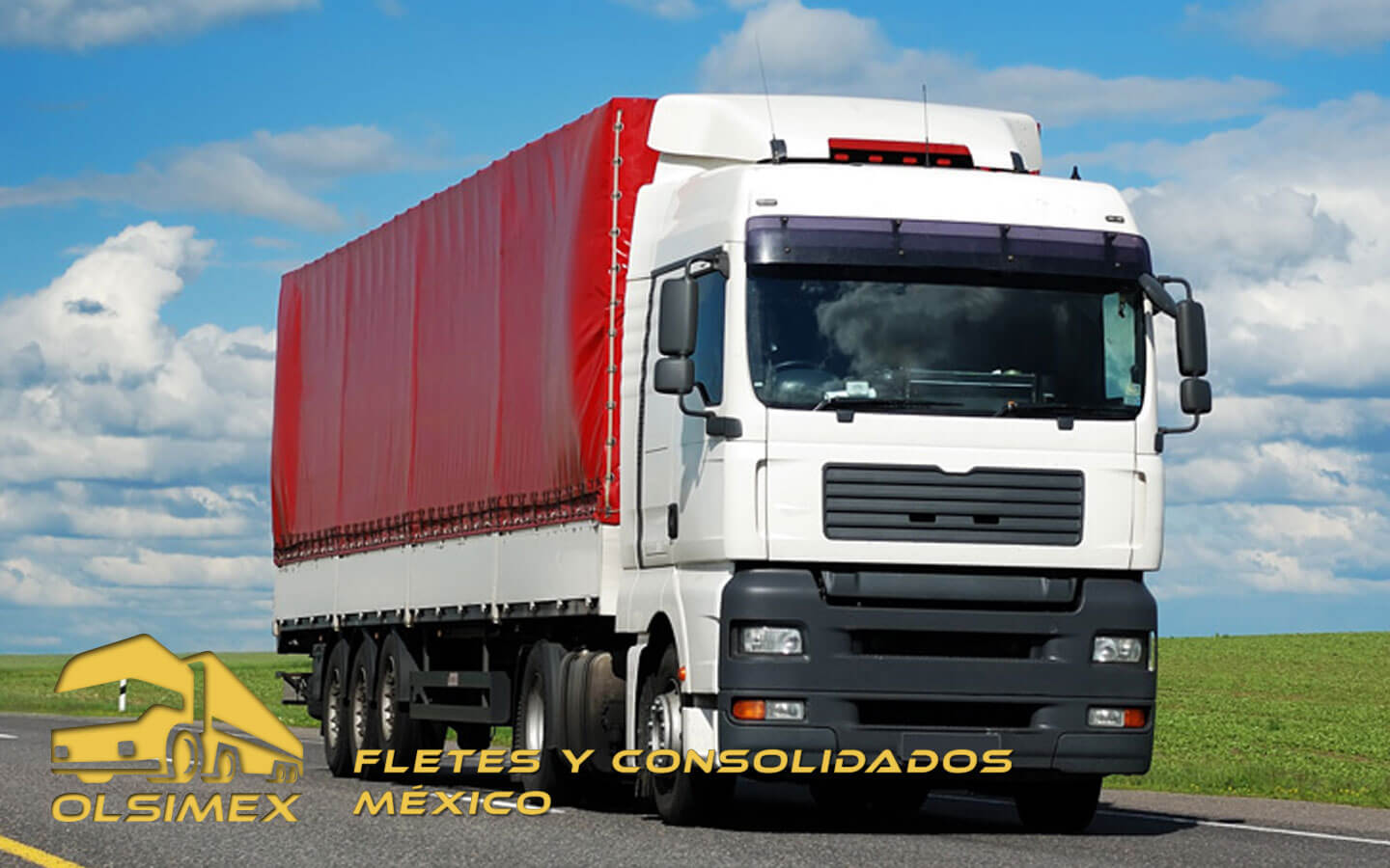 Fletes y Consolidados México