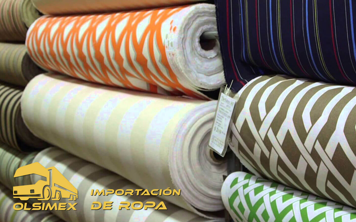 Importación de Ropa