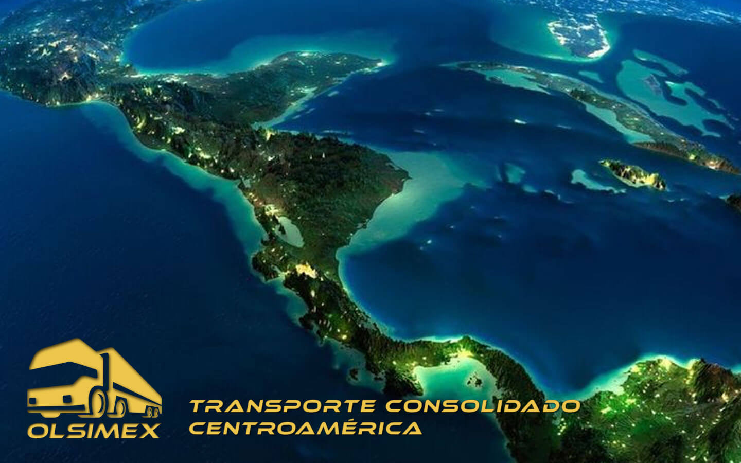 Transporte Consolidado Centroamérica