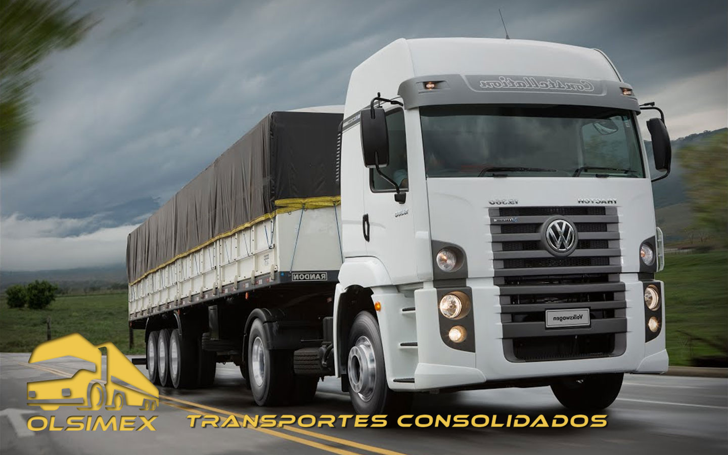 Transportes Consolidados